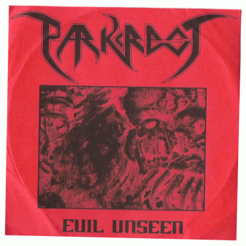 Parkcrest : Evil Unseen